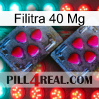 Filitra 40Mg 14